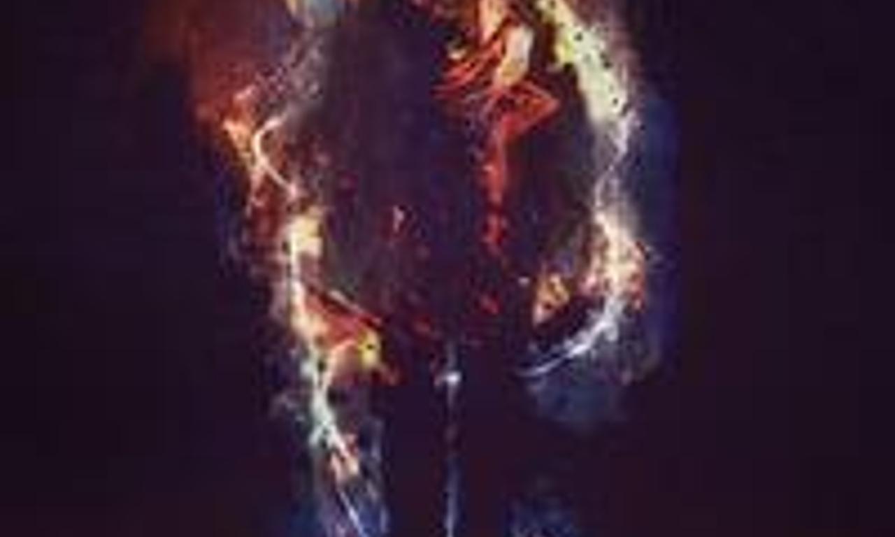 header image for Burning Shadow