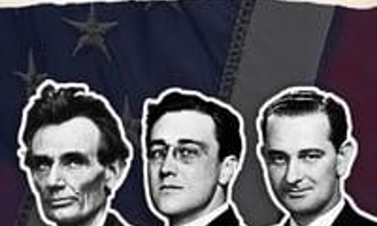 header image for Presidents In Crisis