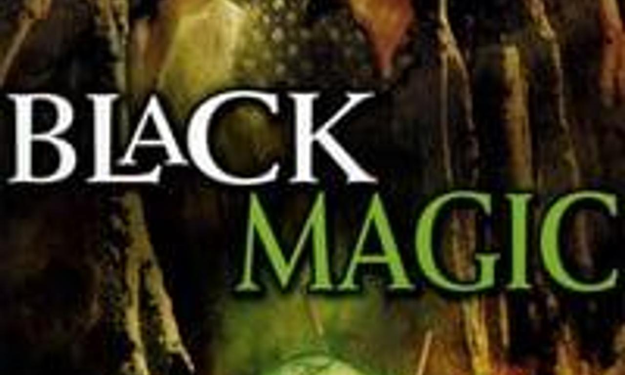 header image for Black Magic