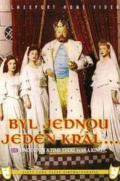 Once Upon a Time, There Was a King...