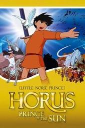 Horus: Prince of the Sun