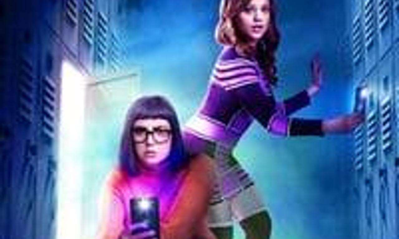 header image for Daphne & Velma