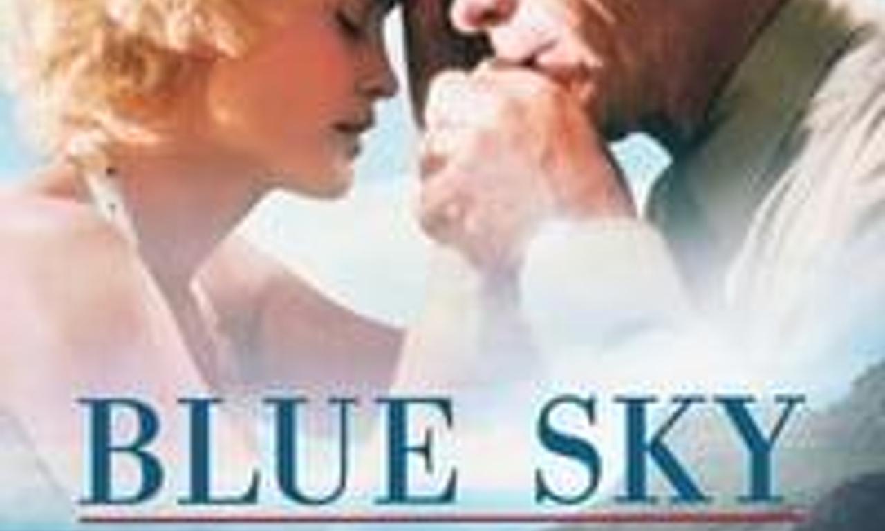 header image for Blue Sky