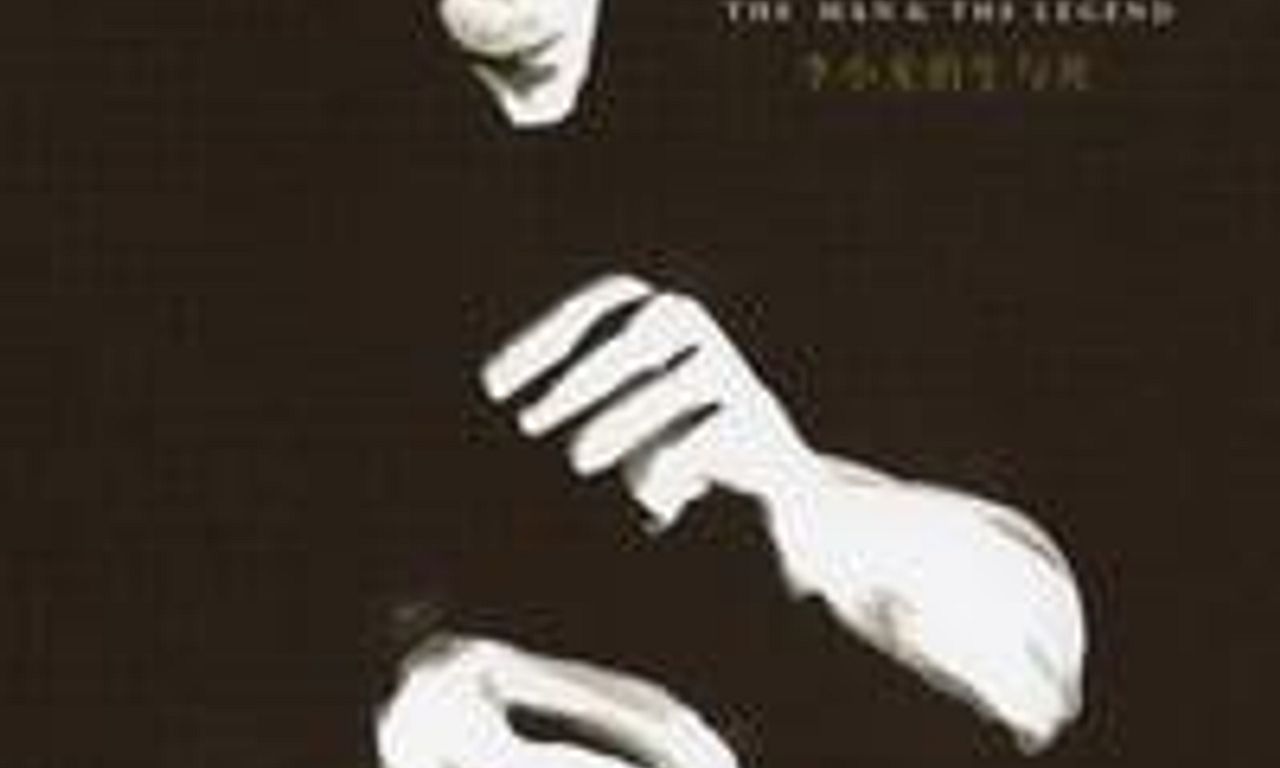 header image for Bruce Lee: The Man and the Legend