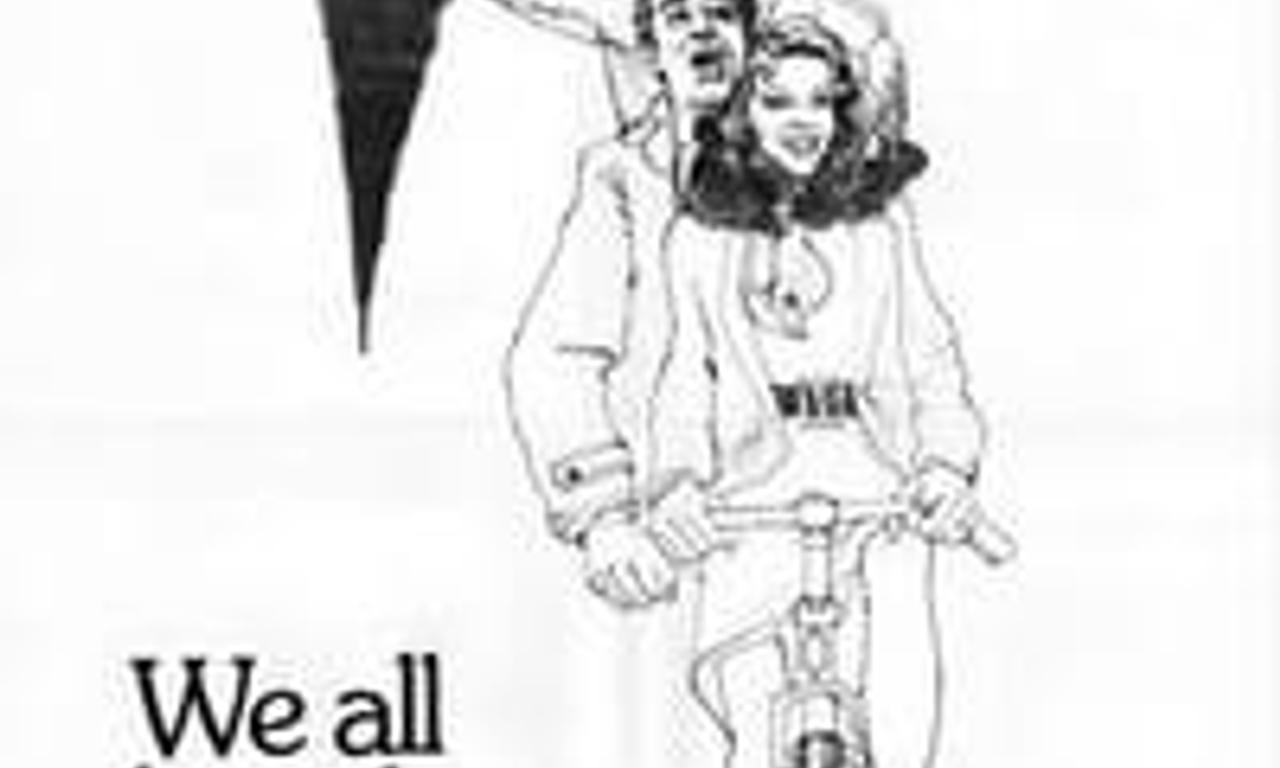 header image for We All Loved Each Other So Much