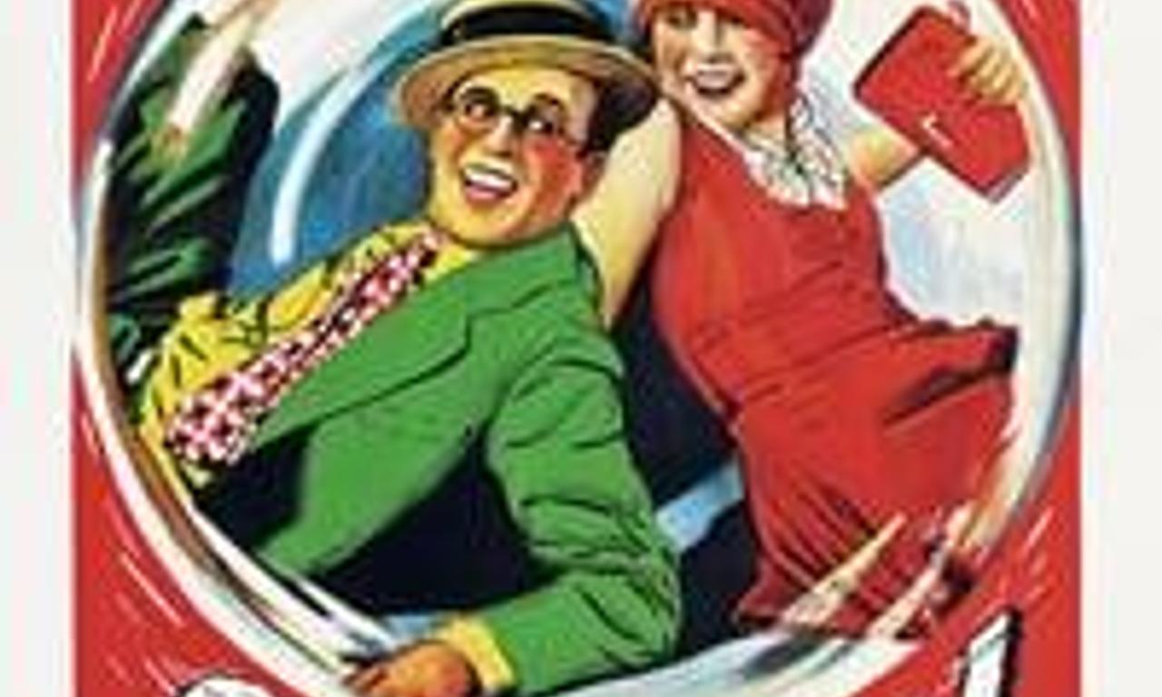 header image for Speedy