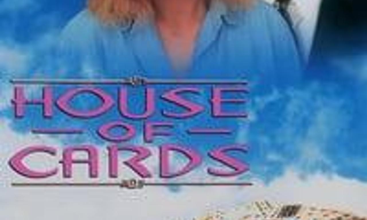 header image for House of Cards