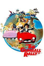The Gumball Rally