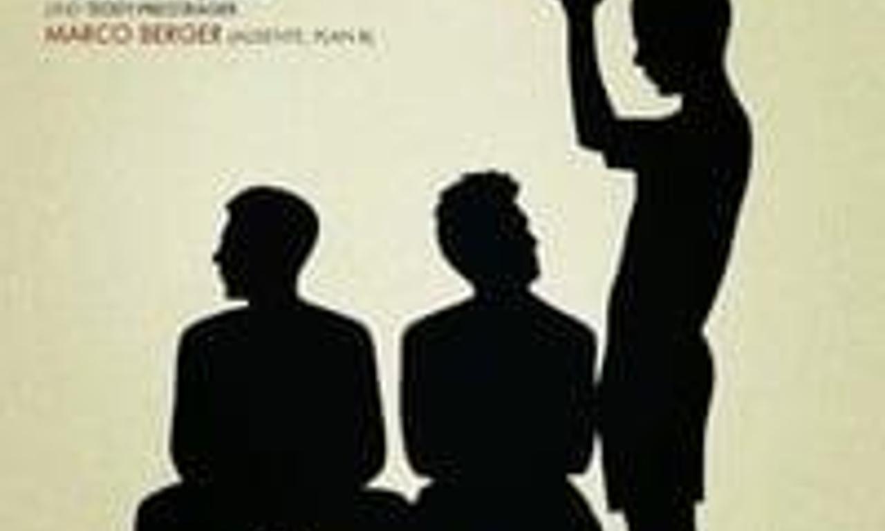 header image for Sexual Tension: Volatile