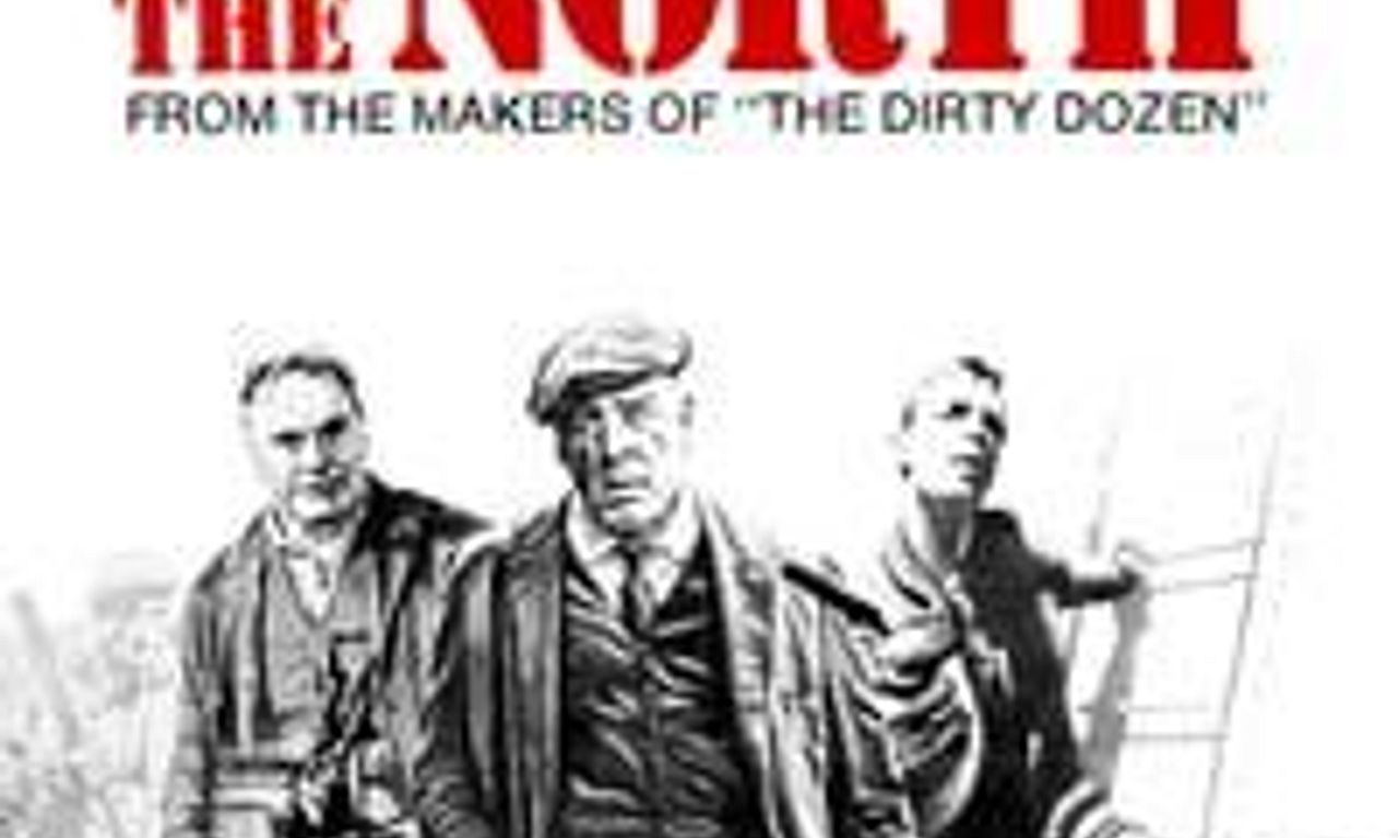 header image for Emperor of the North