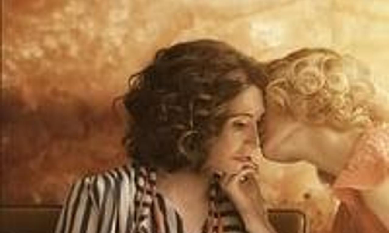 header image for The Glass Room