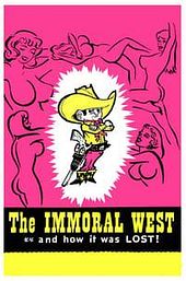 Wild Gals of the Naked West