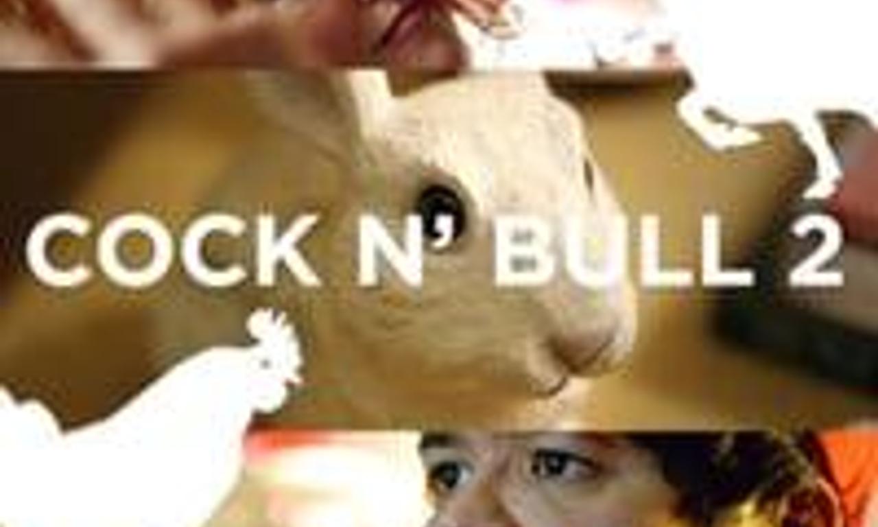 header image for Cock N' Bull 2