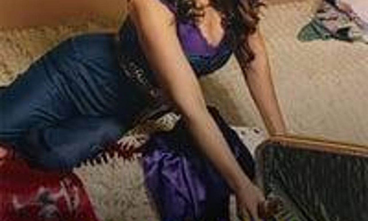 header image for Rachel Feinstein: Only Whores Wear Purple