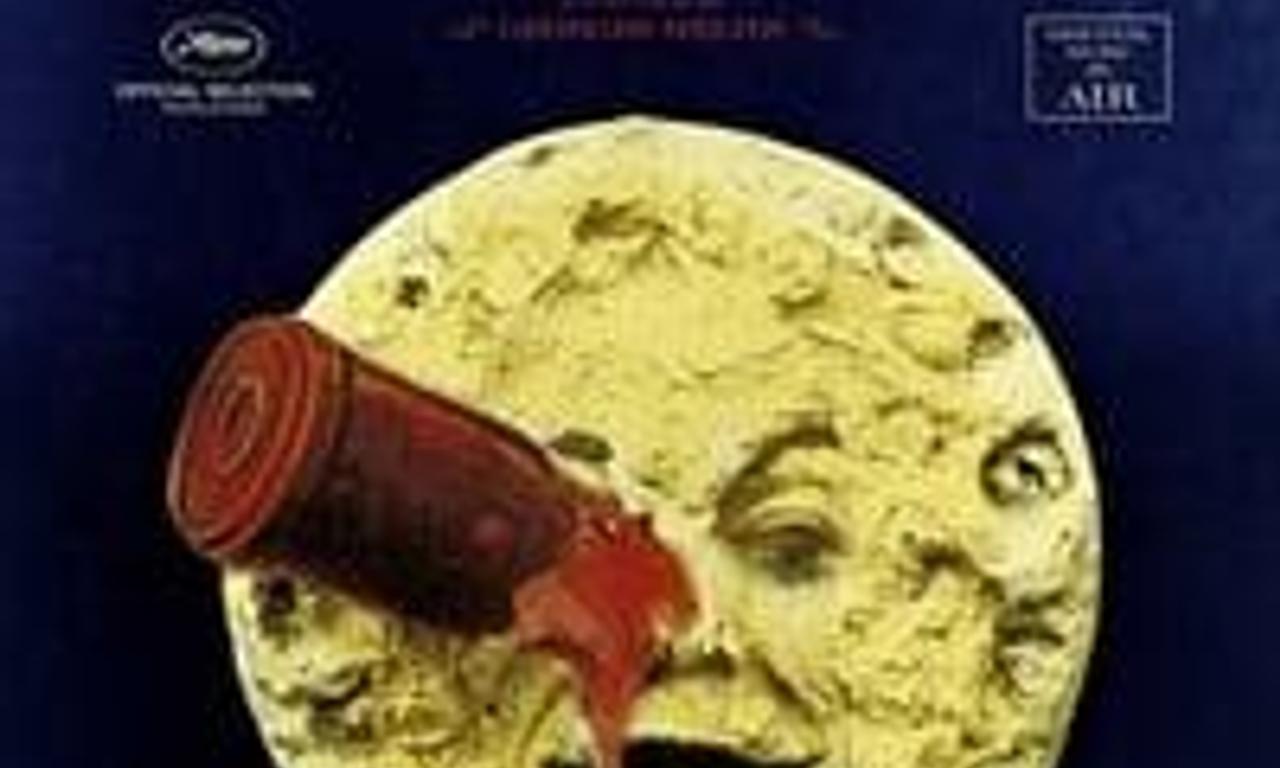 header image for The Extraordinary Voyage