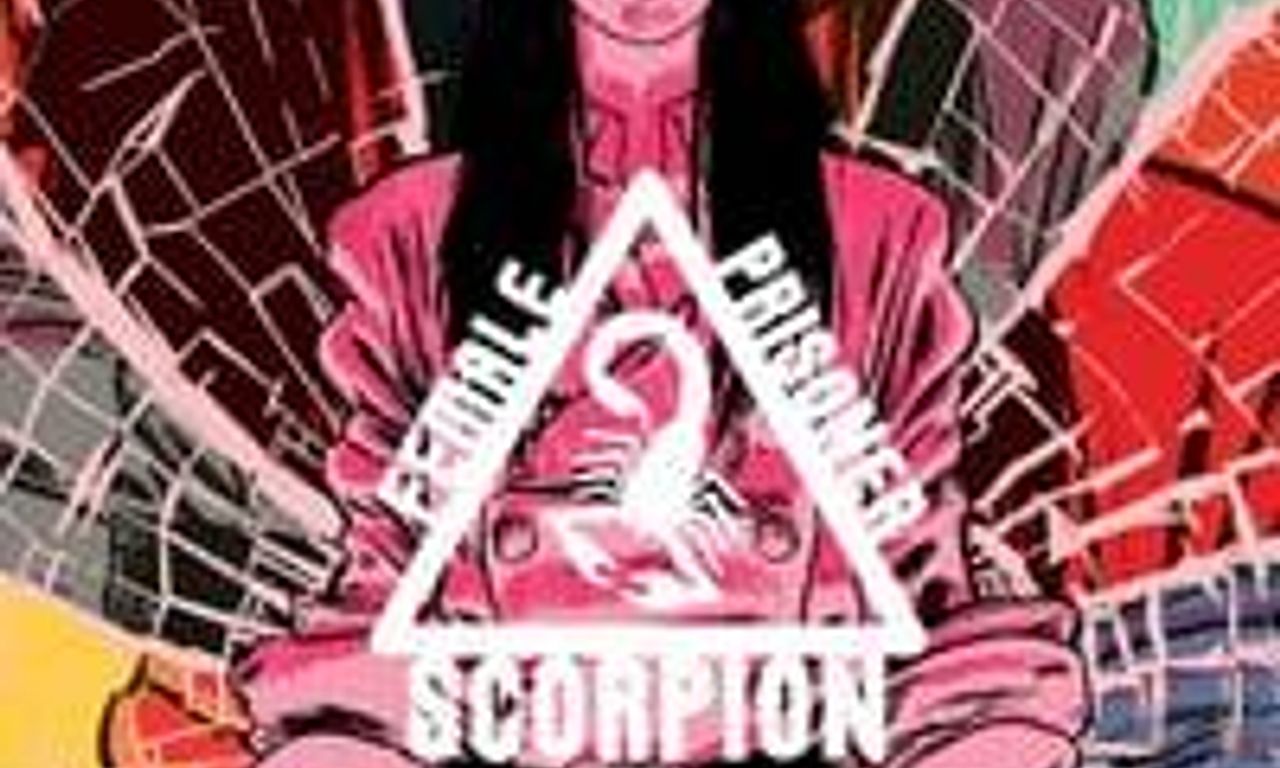header image for Female Prisoner Scorpion: Beast Stable