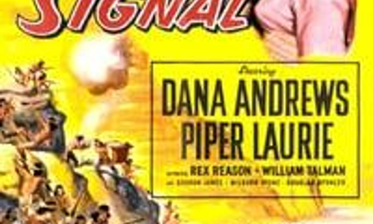 header image for Smoke Signal