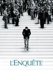 The Clearstream Affair