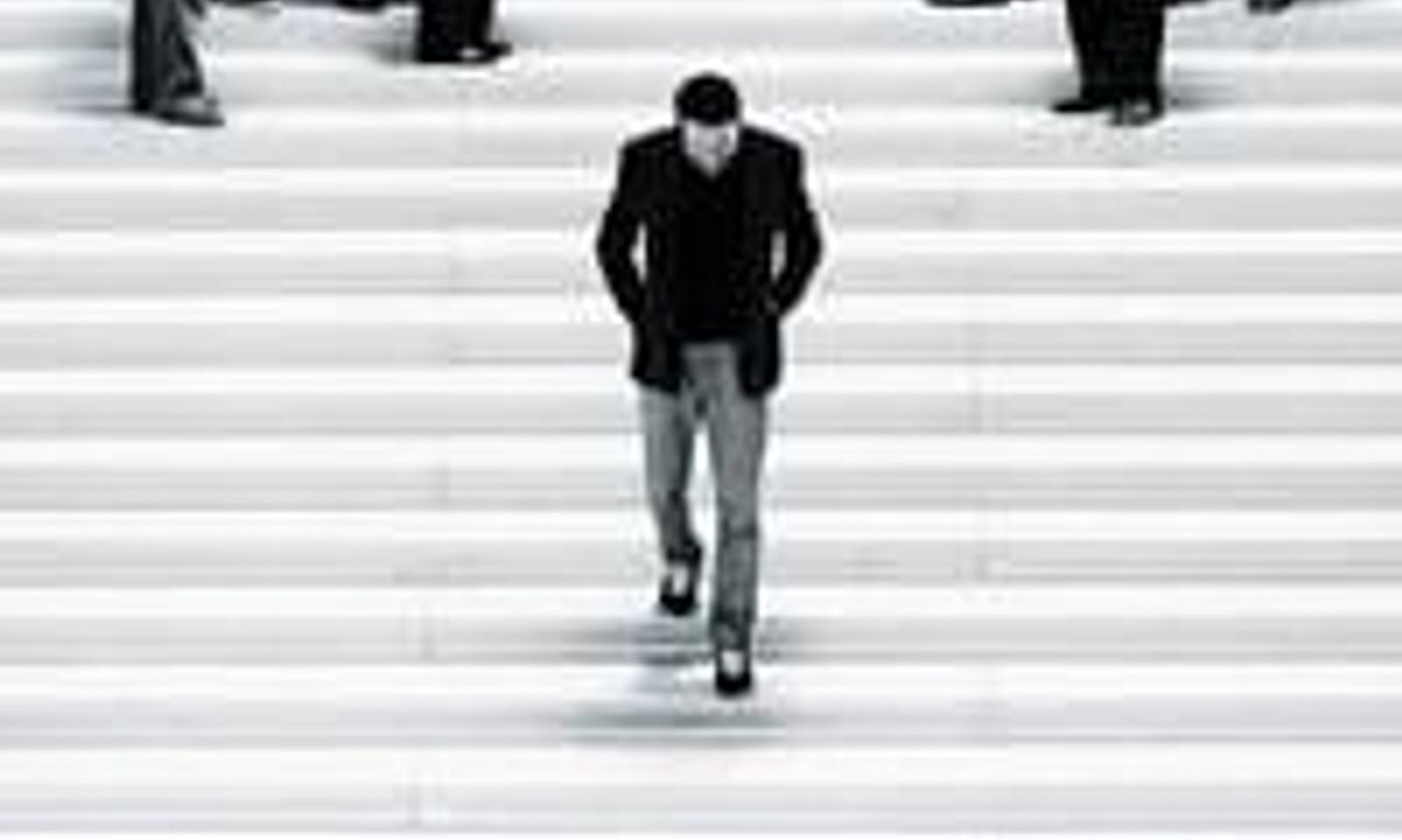 header image for The Clearstream Affair