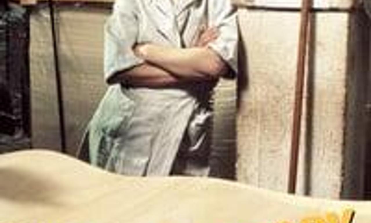 header image for The Match Factory Girl