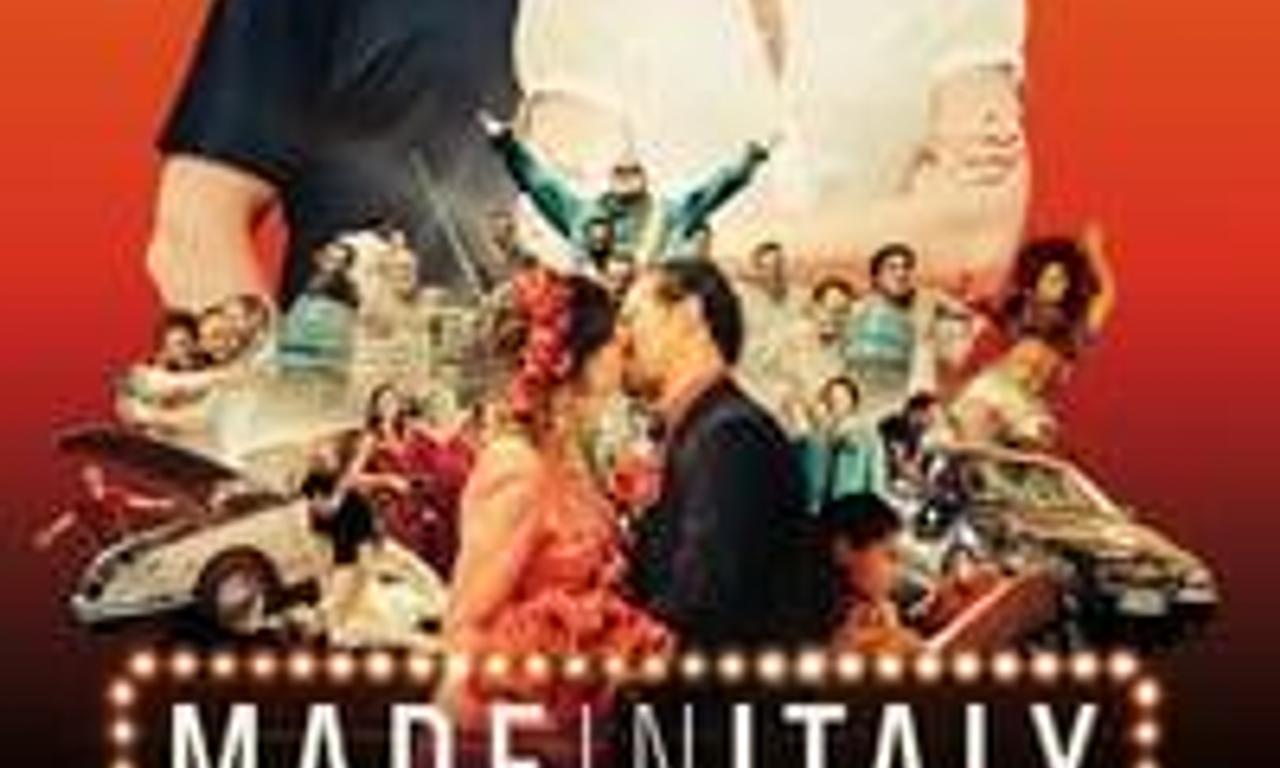 header image for Made in Italy