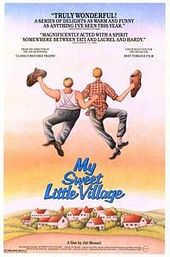 My Sweet Little Village