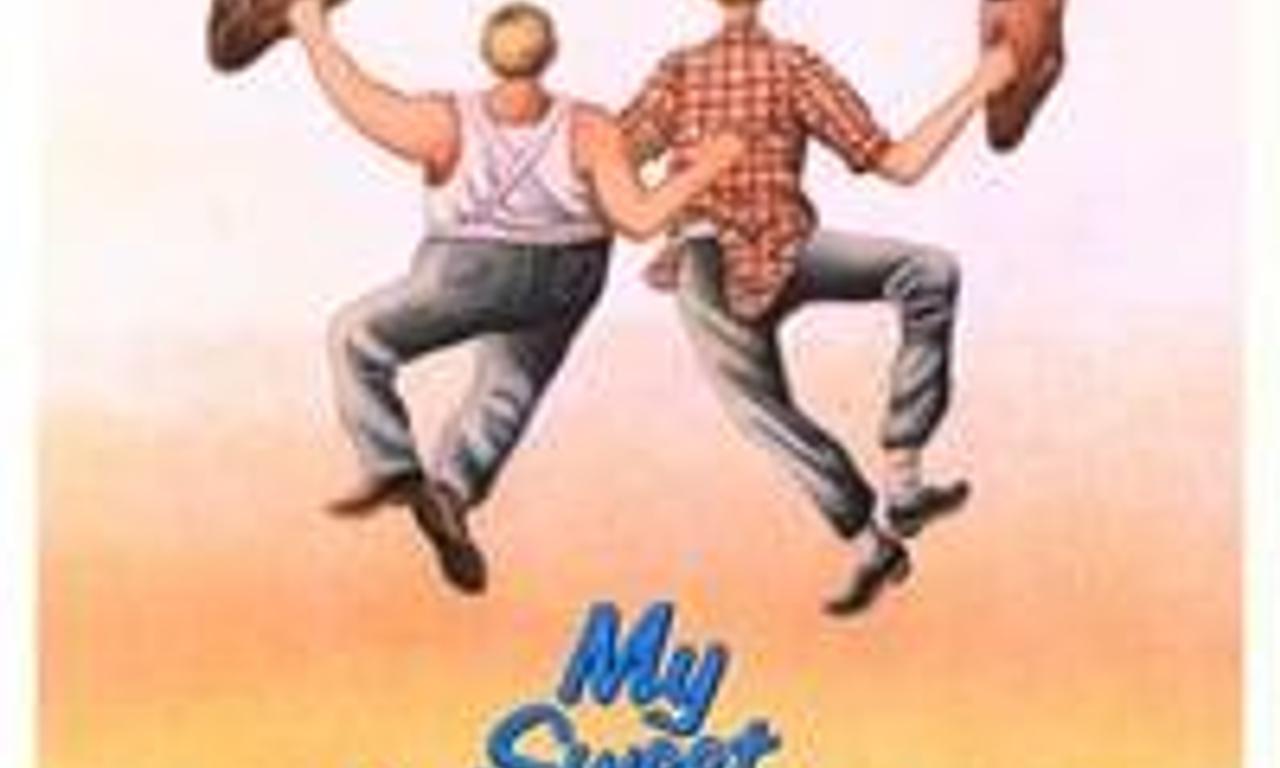 header image for My Sweet Little Village