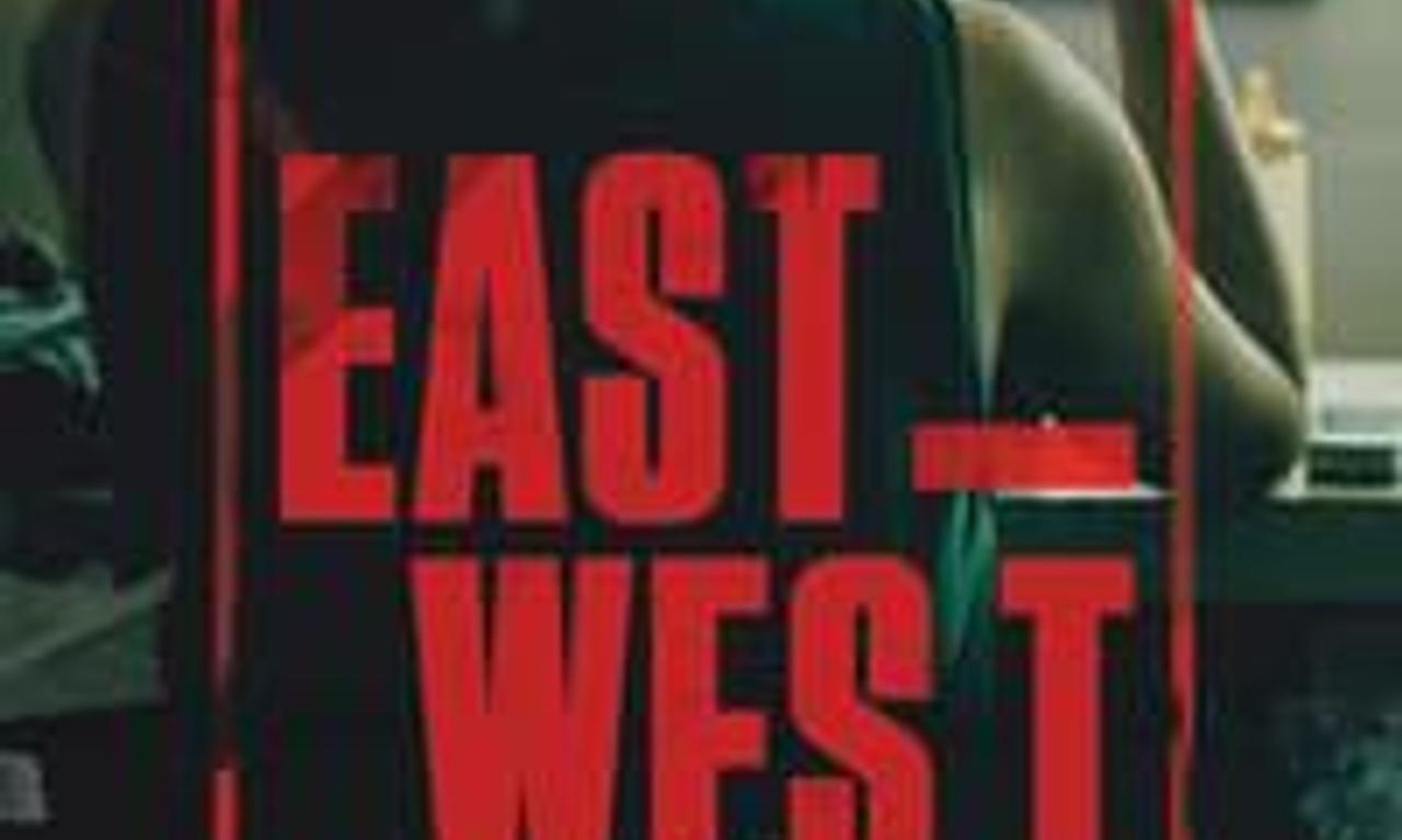 header image for East West