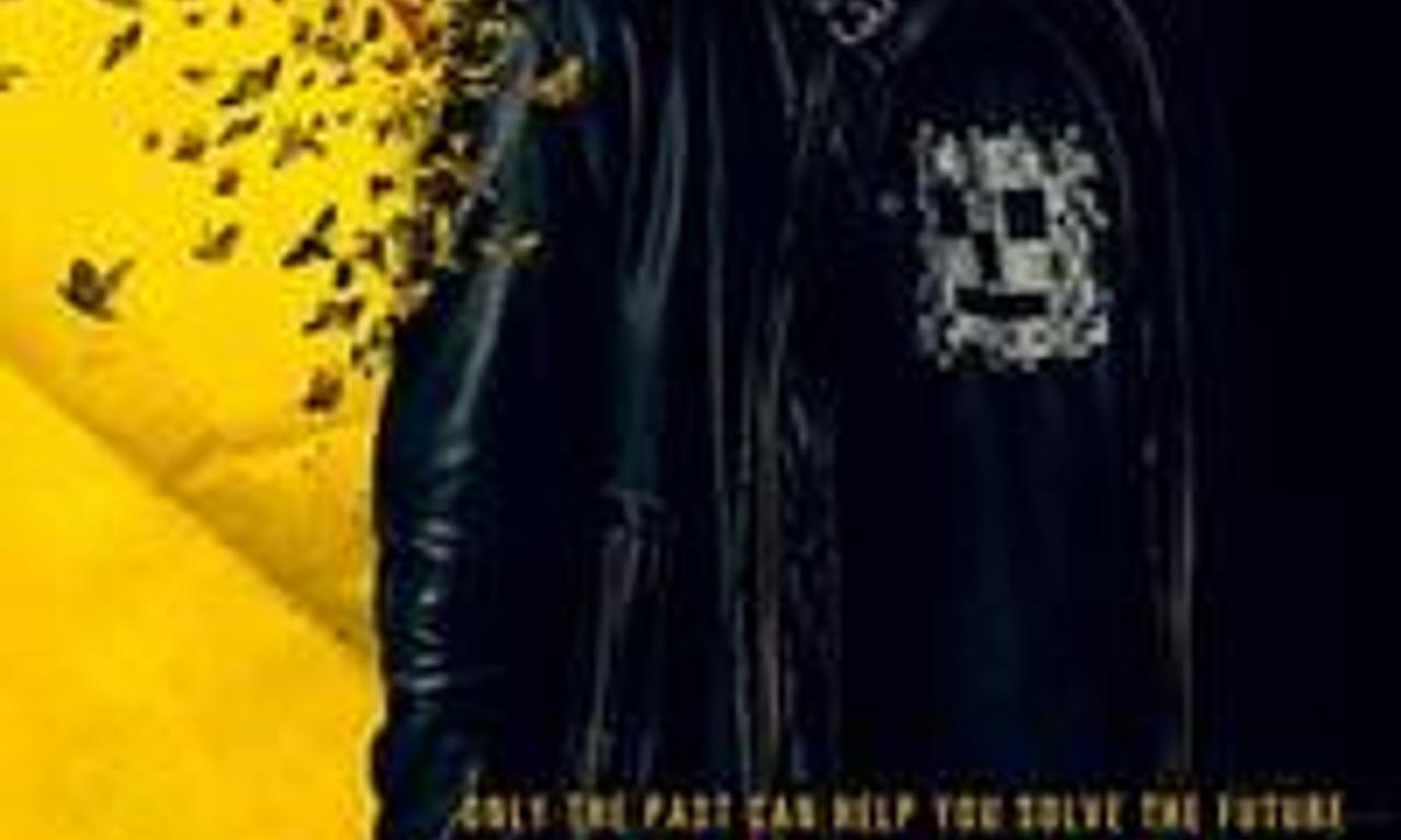 header image for The Warning