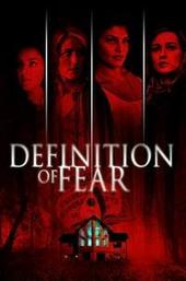 Definition of Fear