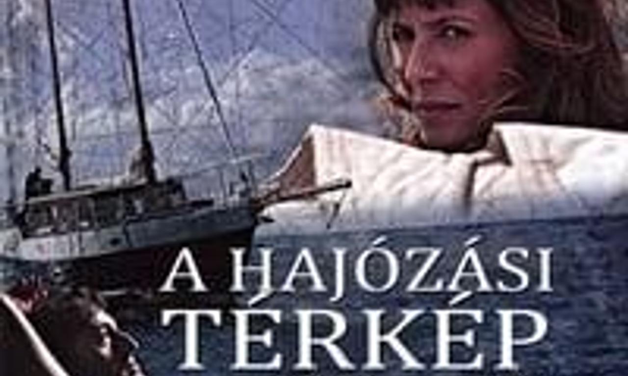 header image for The Nautical Chart