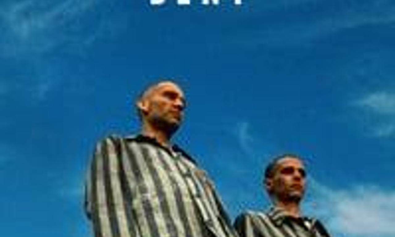 header image for Bent