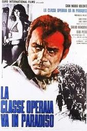 The Working Class Goes to Heaven