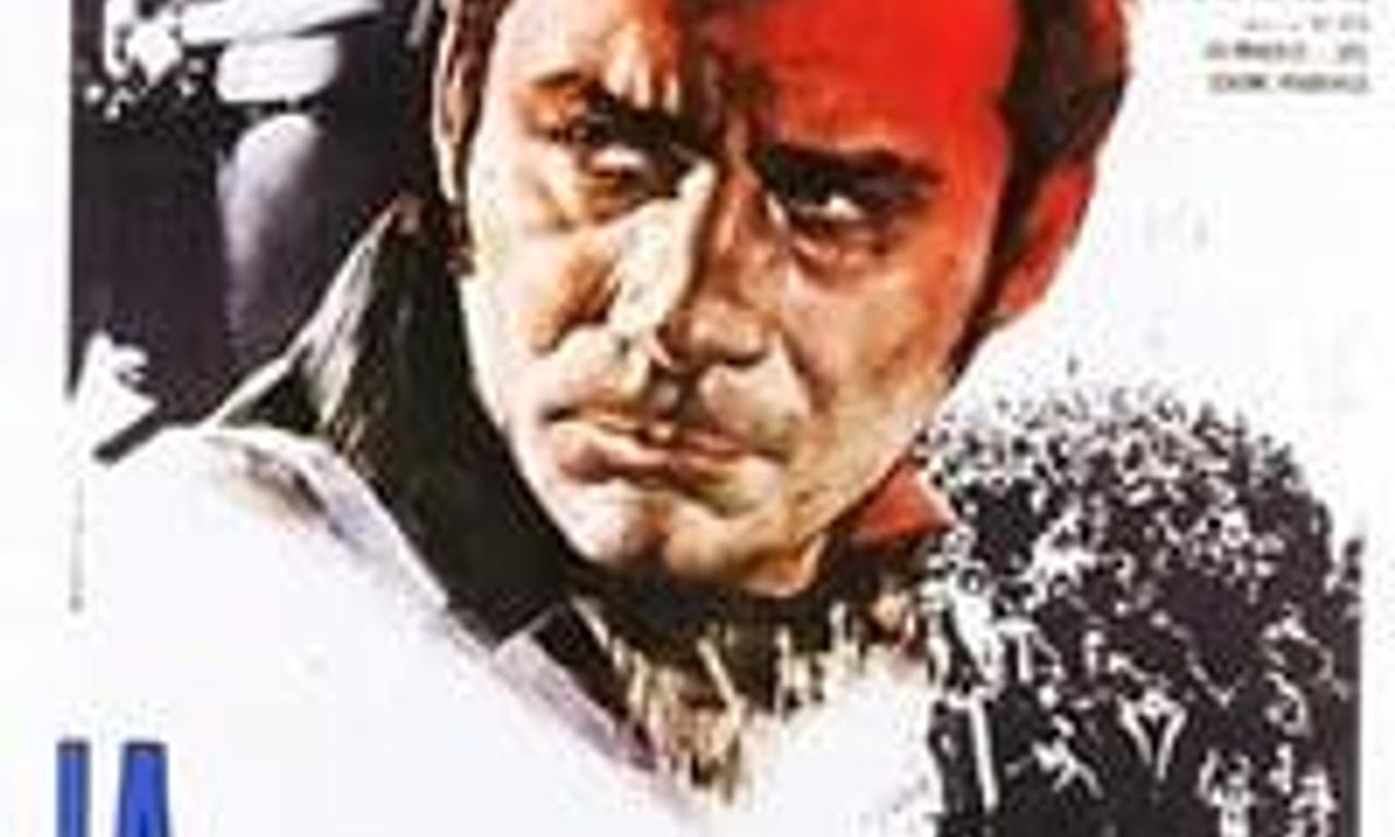 header image for The Working Class Goes to Heaven