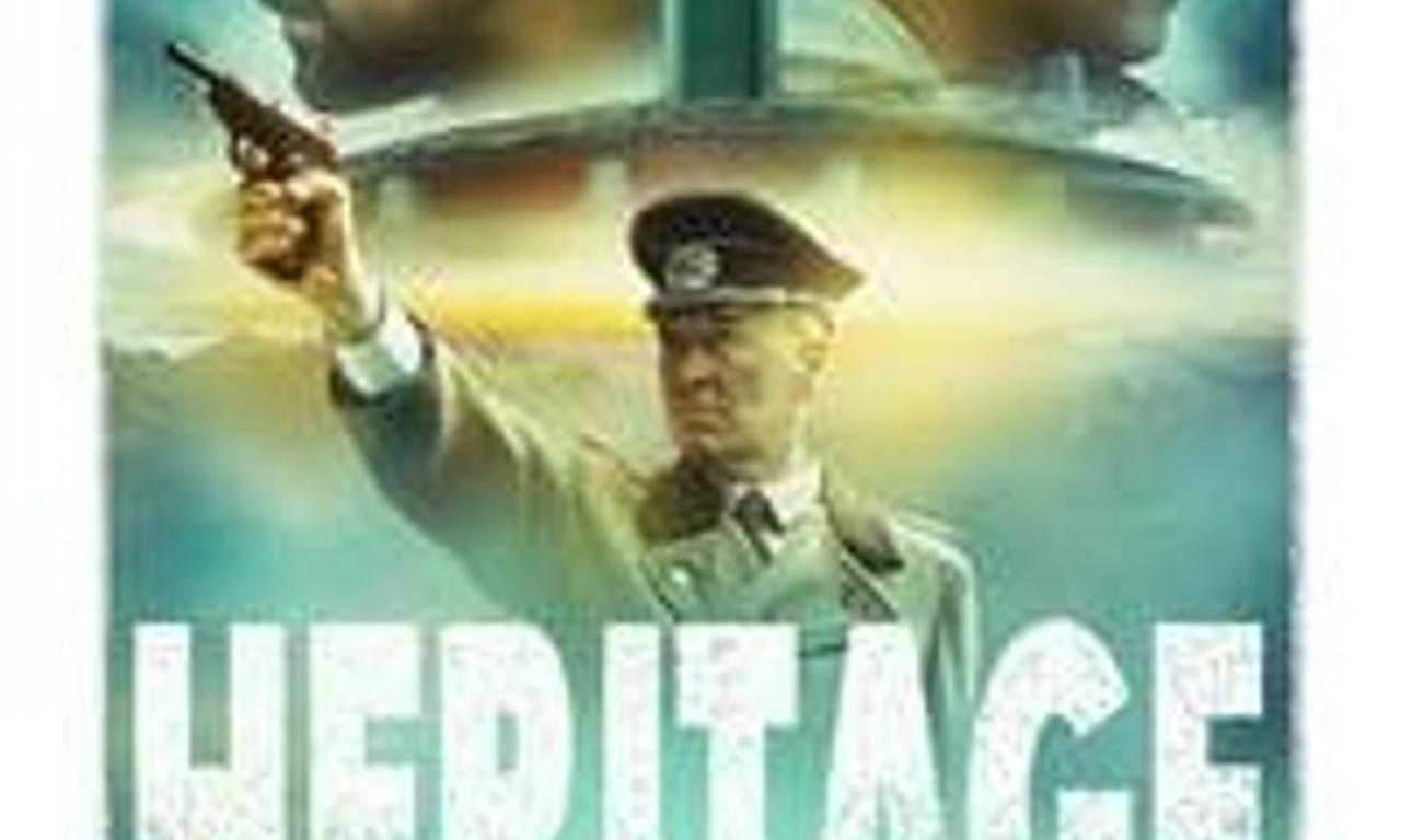 header image for Heritage