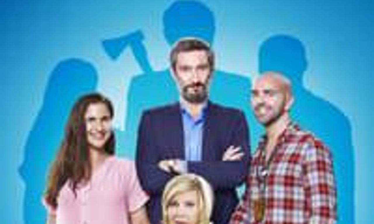 Comment tuer sa mère - Where to Watch and Stream Online – Entertainment.ie