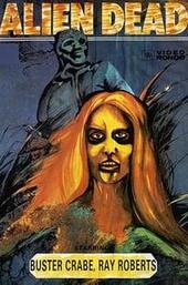 The Alien Dead