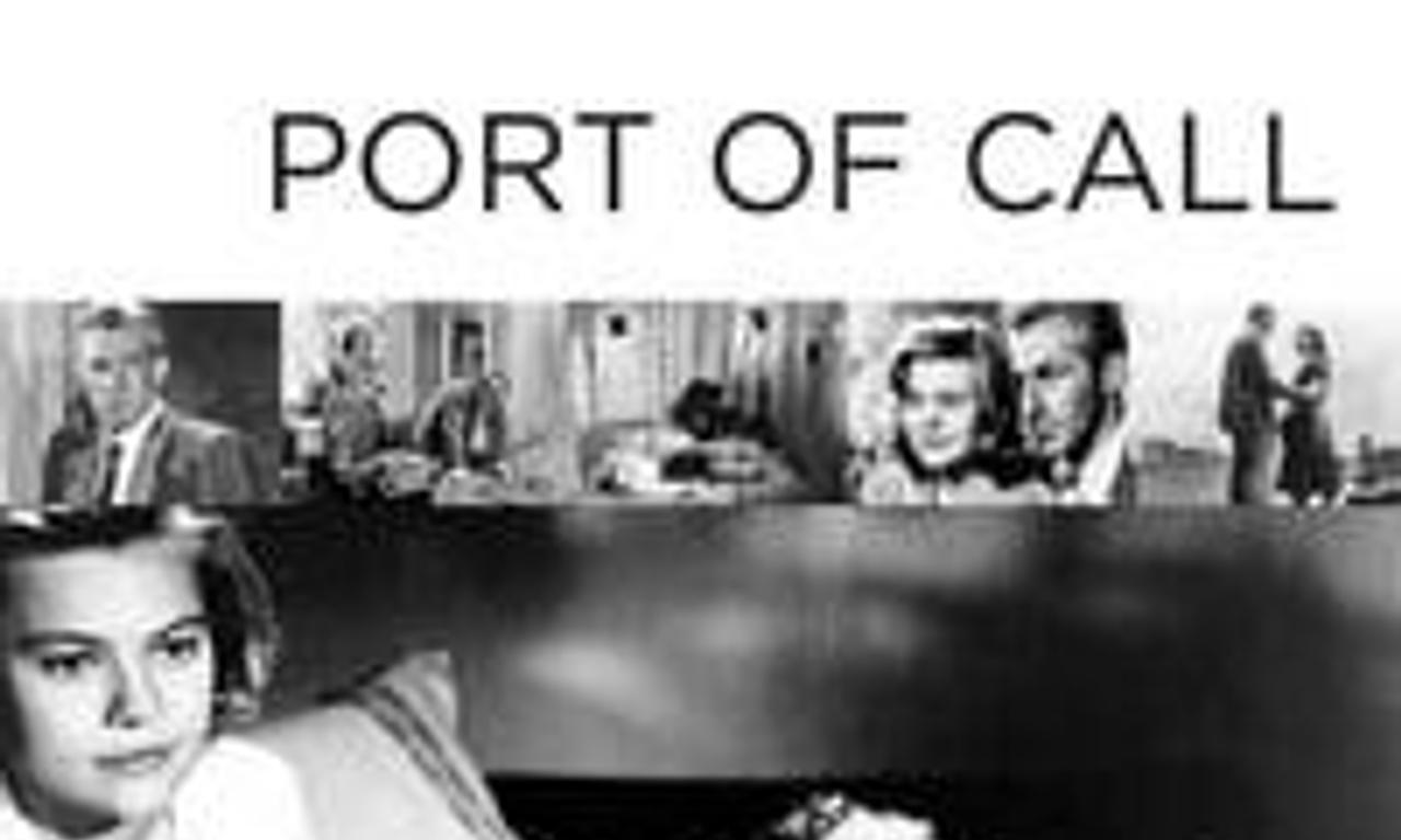 header image for Port of Call