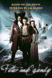 Peter & Wendy