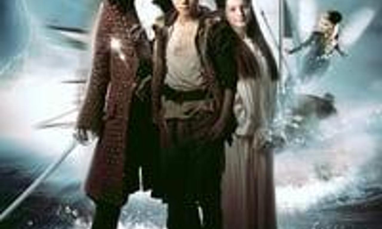 header image for Peter & Wendy