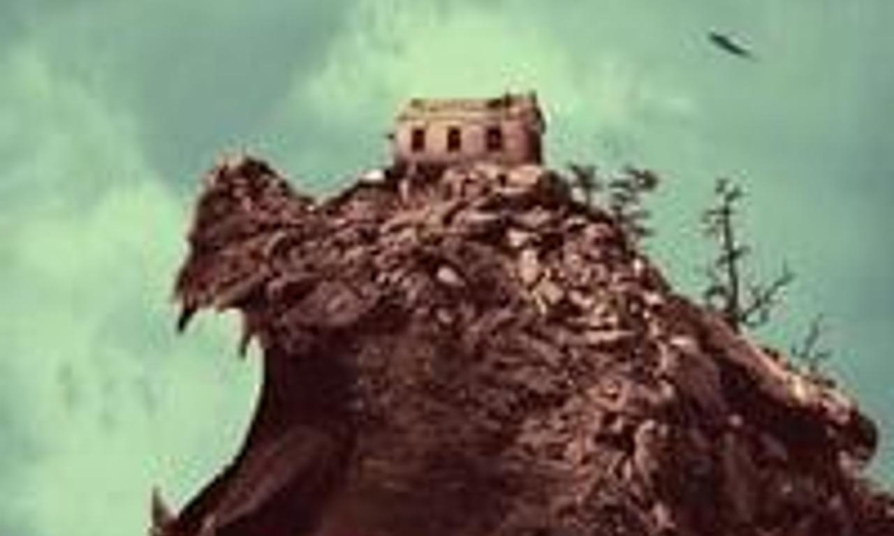 header image for Hunt for the Skinwalker