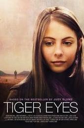 Tiger Eyes