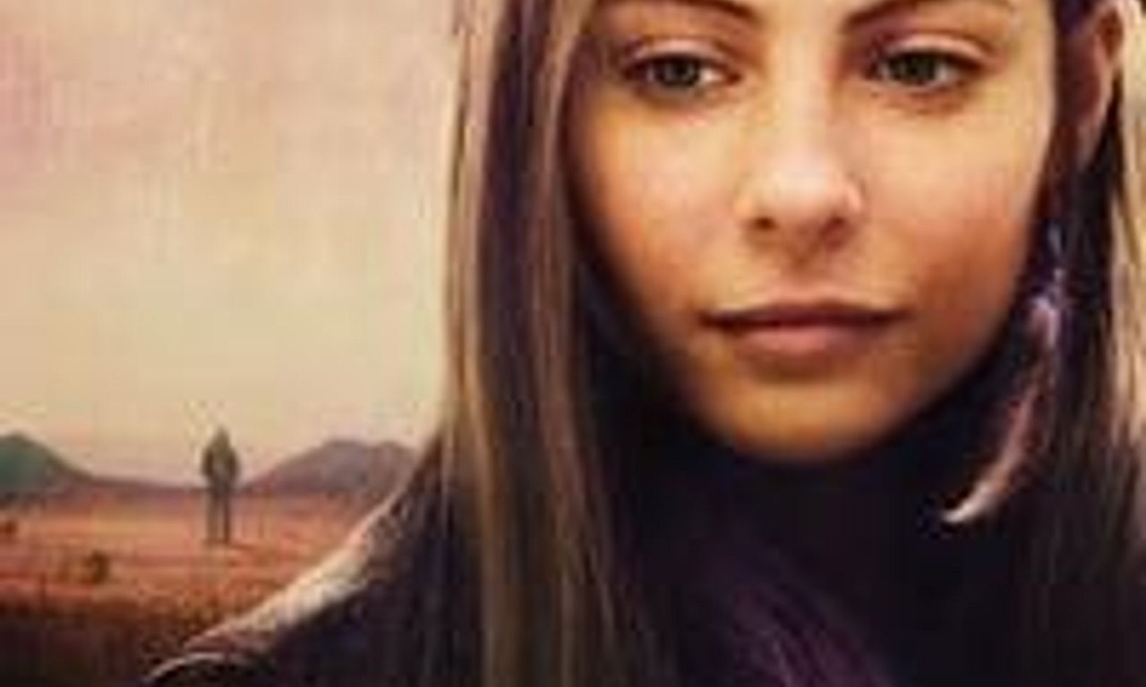 header image for Tiger Eyes