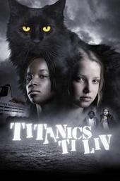 The Ten Lives of Titanic the Cat