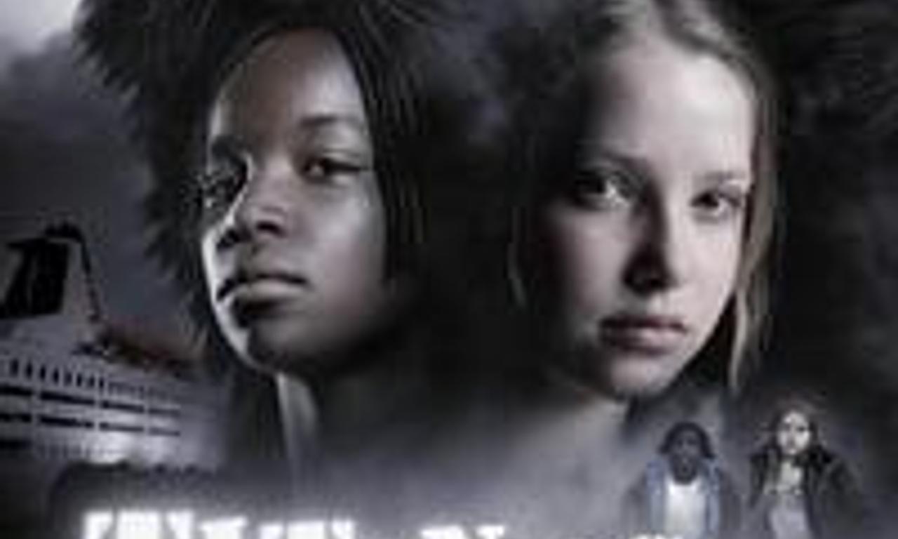 header image for The Ten Lives of Titanic the Cat