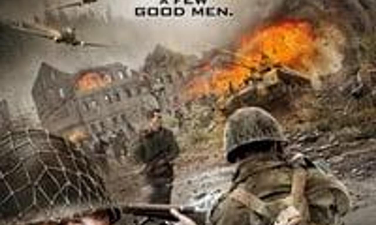 header image for Operation Dunkirk