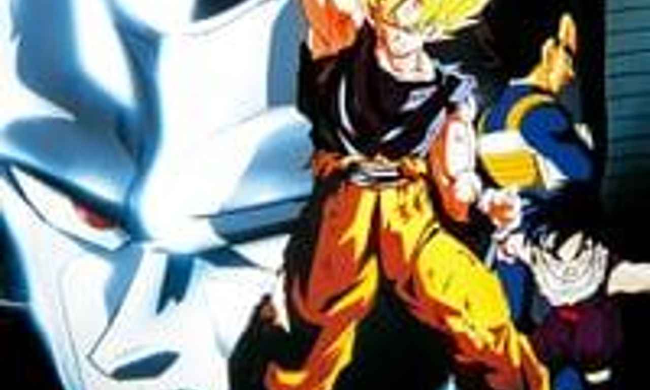 Dragon Ball Z: Super Android 13! streaming online