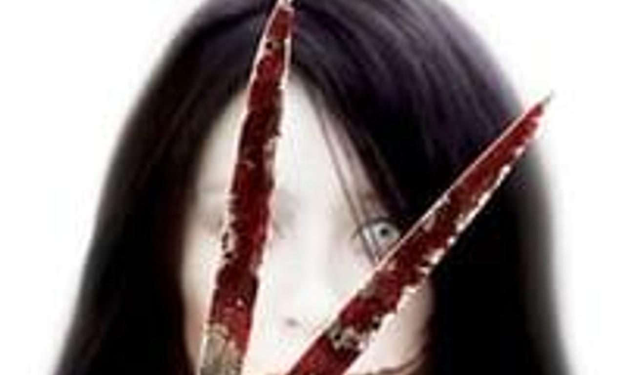 header image for A Slit-Mouthed Woman