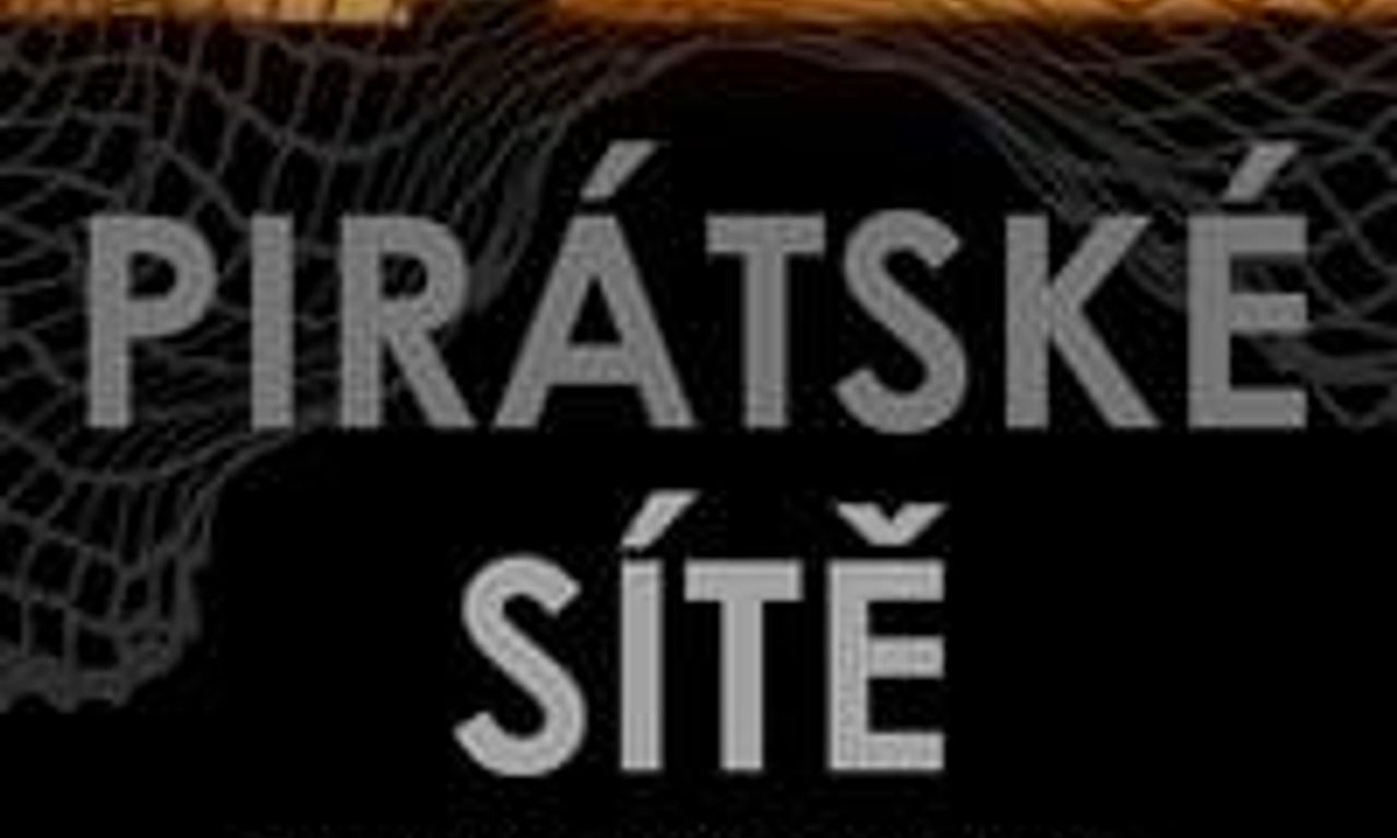 header image for Pirating pirates