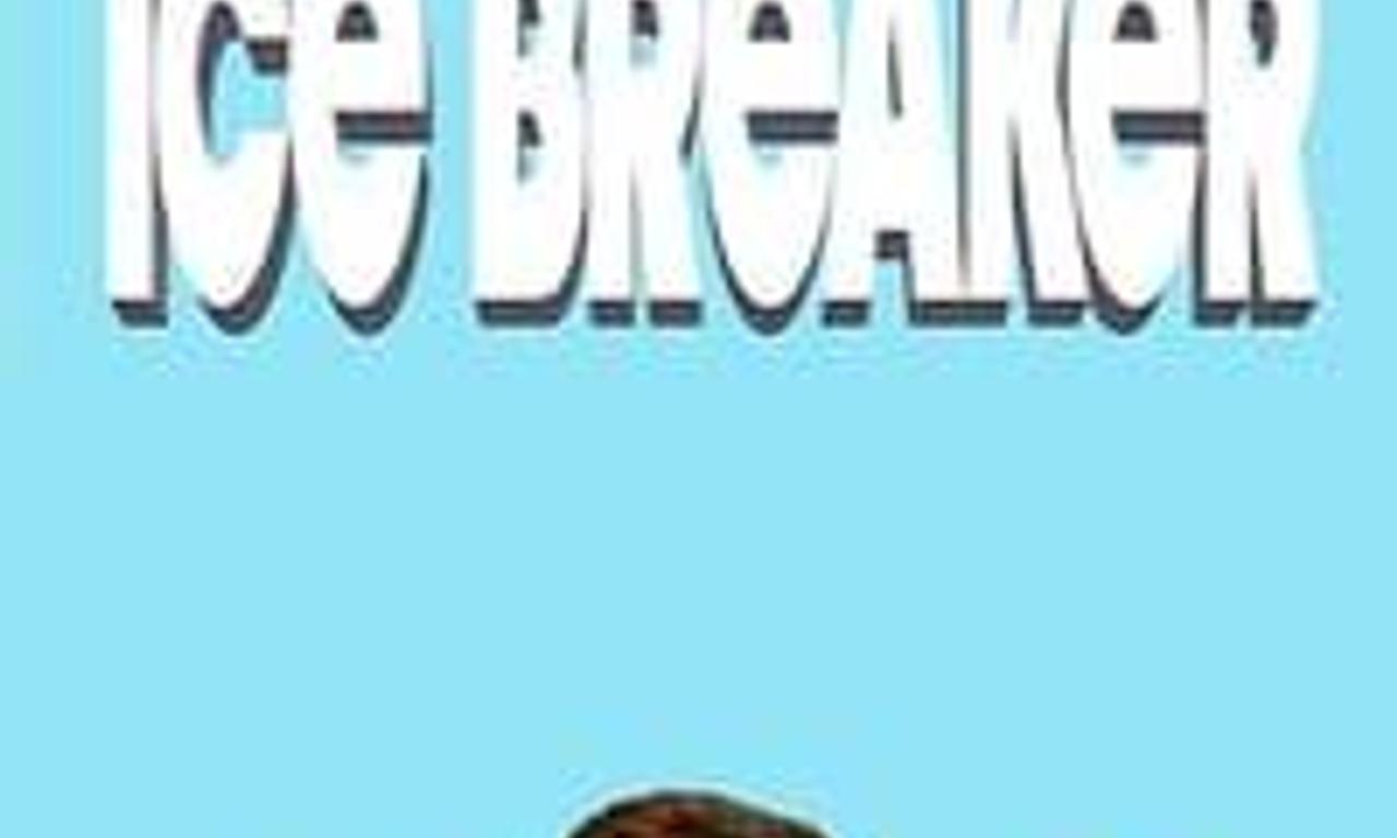 header image for Ice Breaker